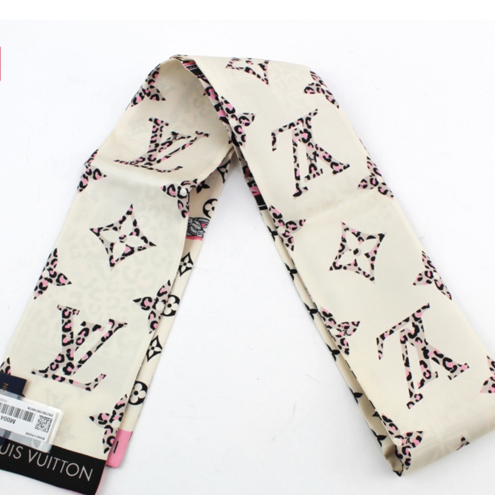 LOUIS VUITTON WILD AT HEART BANDEAU - M00418 - Picture 14 of 15